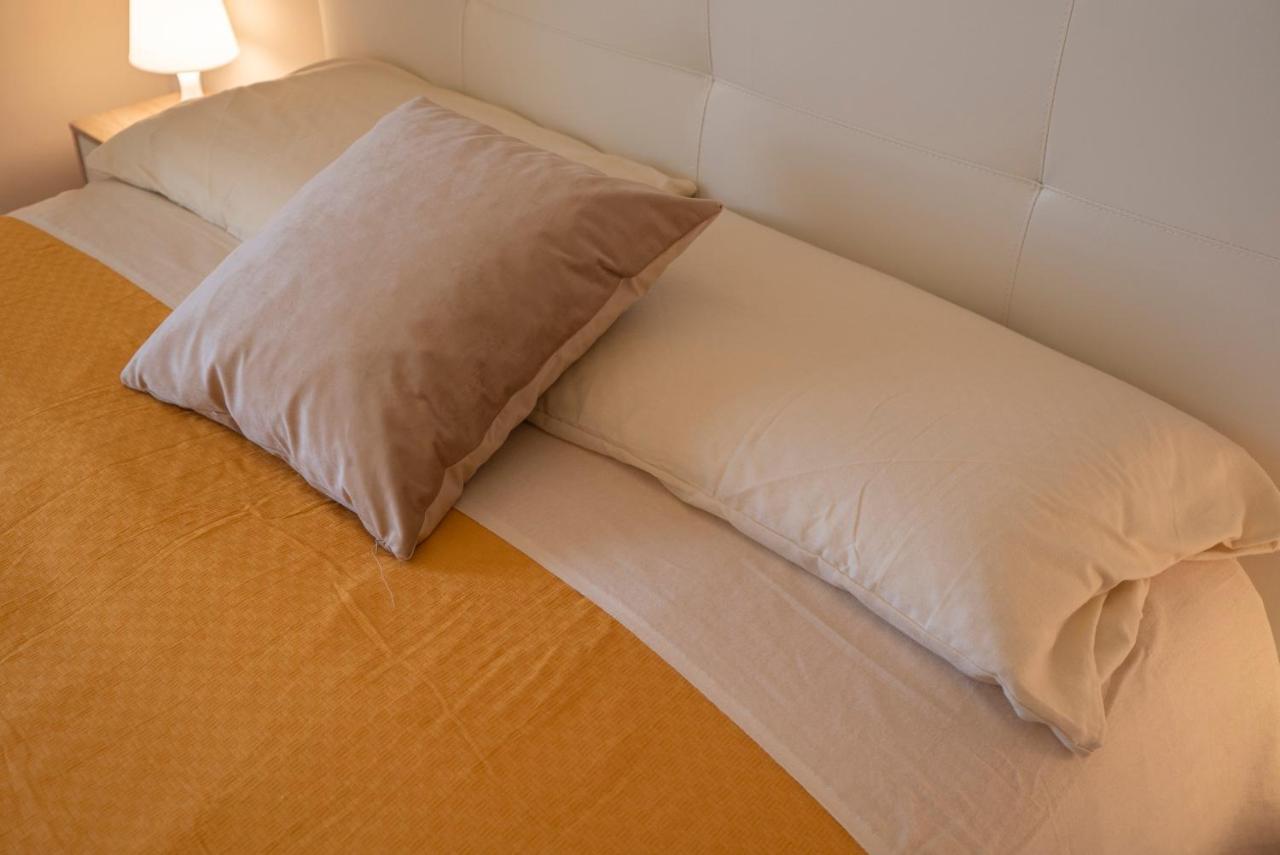 Belvedere Sea Suite Salerno Buitenkant foto