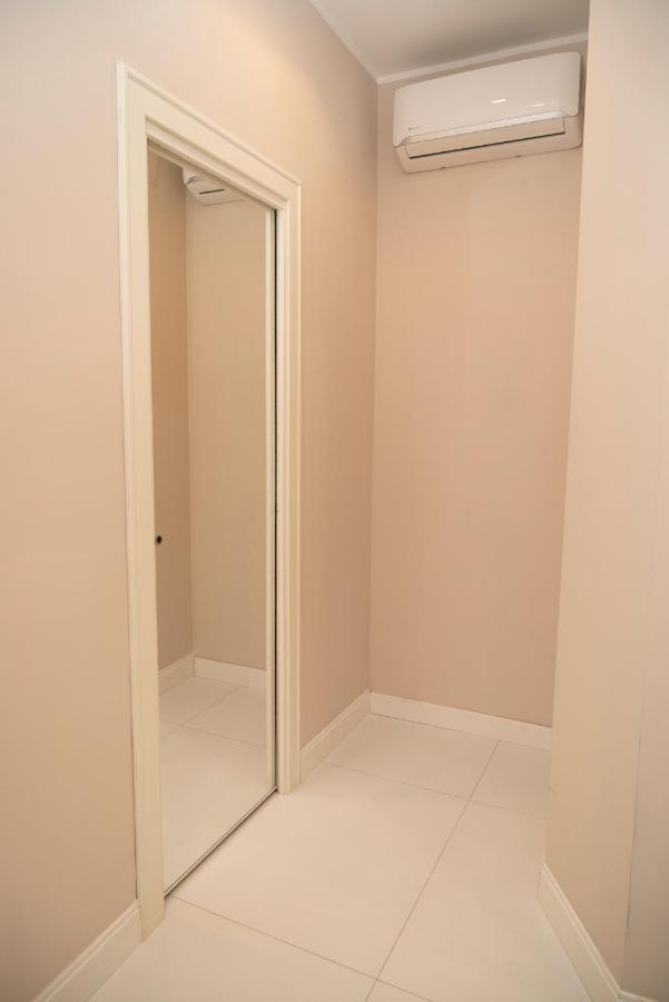 Belvedere Sea Suite Salerno Buitenkant foto